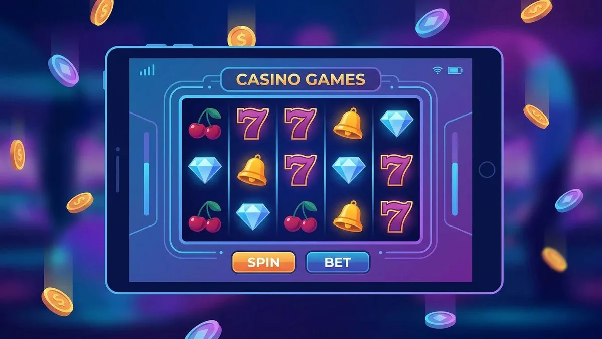 Casino